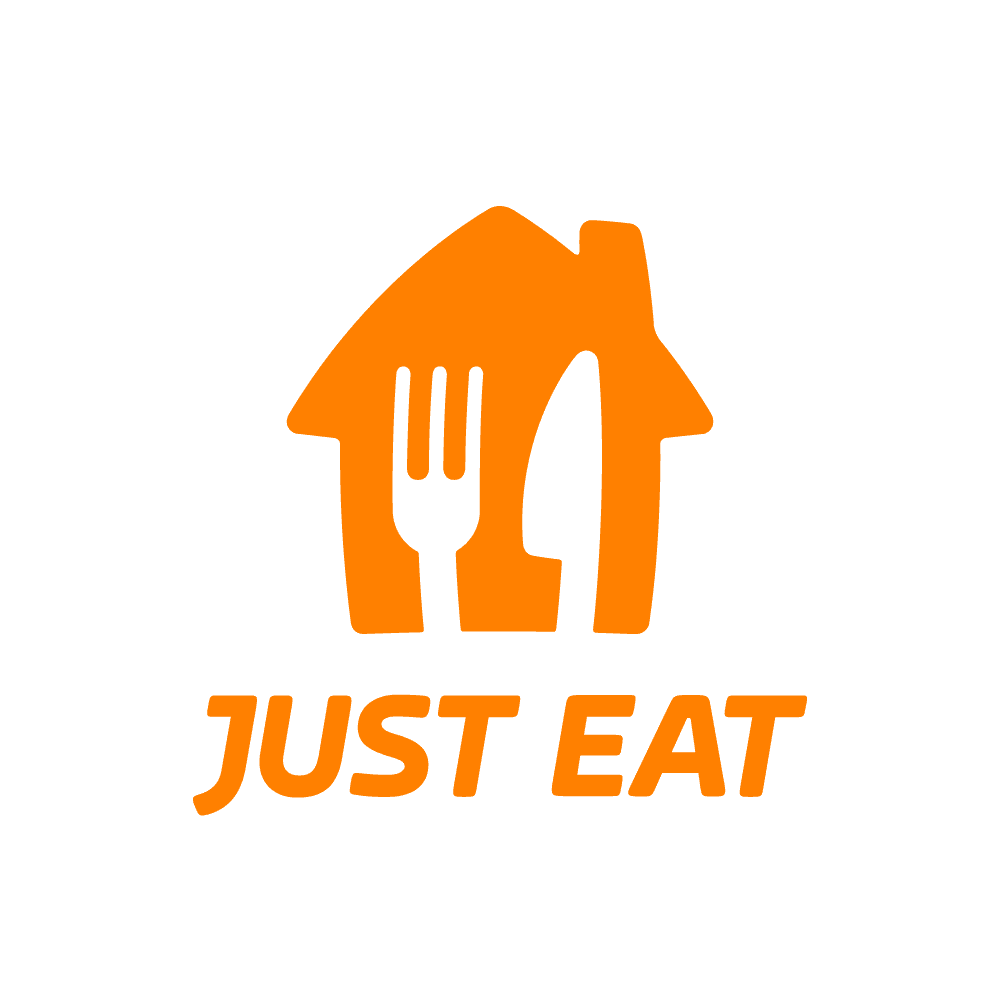 just eat logo